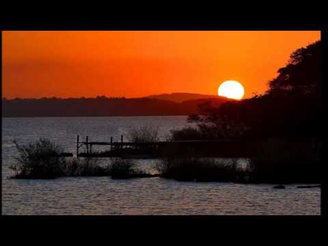 Entardecer video