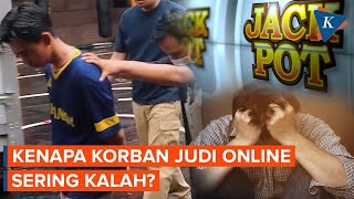 Download lagu Kenapa Korban Judi Online Sering kalah? Ini Pengakuan Pengelola Situsnya mp3 Download lagu Kenapa Korban Judi Online Sering kalah? Ini Pengakuan Pengelola Situsnya mp3