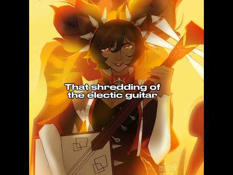 roki roki! ft.xinyan