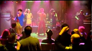 Glee cast feat. Adam Lambert - Into The Groove