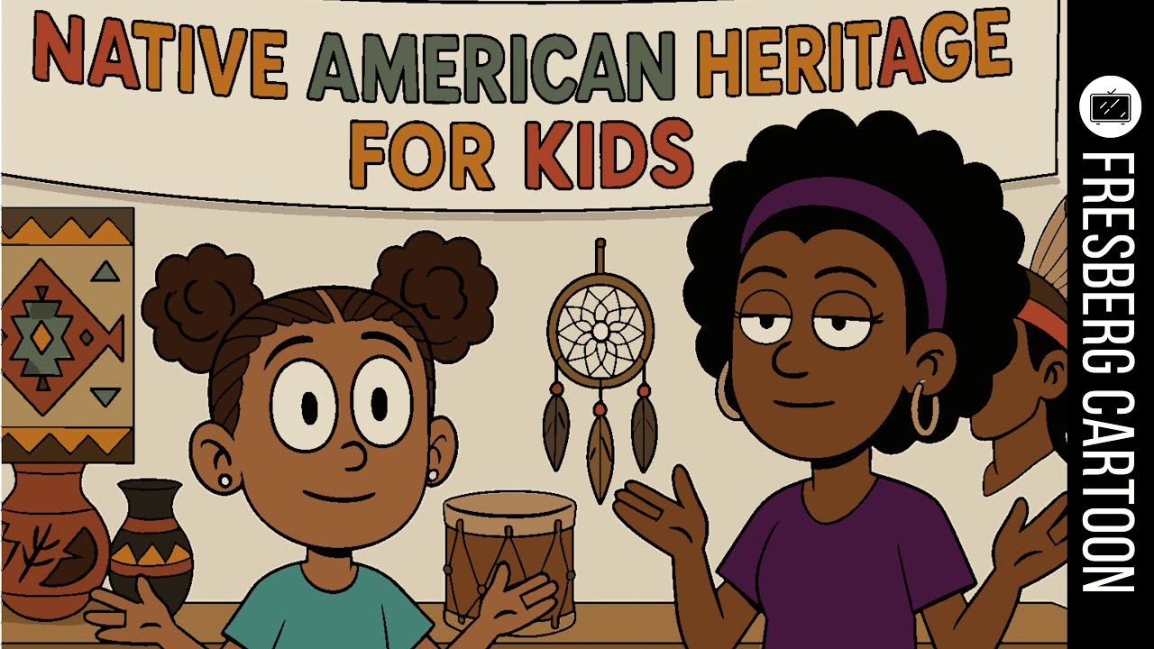 Native American Heritage Month: Discovering Indigenous Cultures