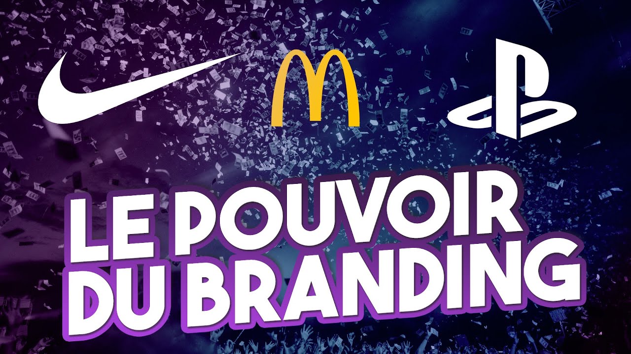 The POWER of Branding: 5 steps to create a memorable brand
