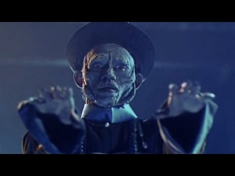 6 Types of Chinese Zombies/Vampires and How to Defeat Them