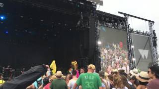 Stars - "Backlines" @ Wayhome Festival 2016