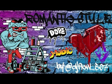 ROMANTIC STYLE MIX PTY 507 rene renegado  el rookie