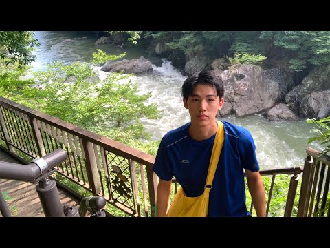 We all need green...