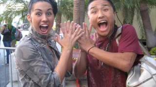 "My Wish" for Lauren Gottlieb