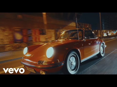 Me Free My Way - Samu Haber