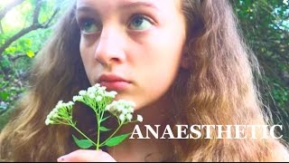 Anaesthetic