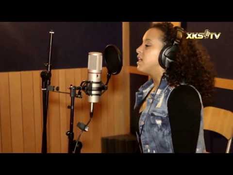 Kim feat Clayton Hamilton - Extrait de (Get Ready)