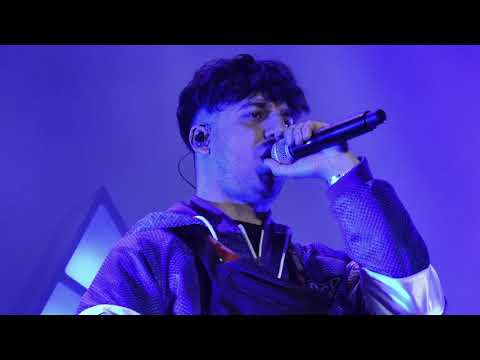 Ufo361 feat Gunna - On time (Türkçe çeviri)