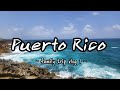 푸에르토리코 여행기 1 family trip to puerto rico 1