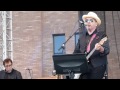 Elvis Costello - Flutter and Wow - Sioux City - 7.24.2015
