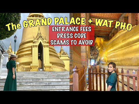 ALL YOU NEED TO KNOW BEFORE GOING TO THE GRAND PALACE BANGKOK