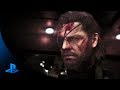 METAL GEAR SOLID V: GROUND ZEROES EXCLUSIVE 'DÉJÀ VU' MISSION