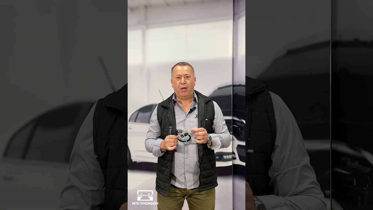 SENSOR DE ROTAÇÃO ATIVO E PASSIVO? O QUE ISSO SIGNIFICA?