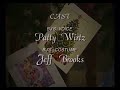 Barney Christmas Credits