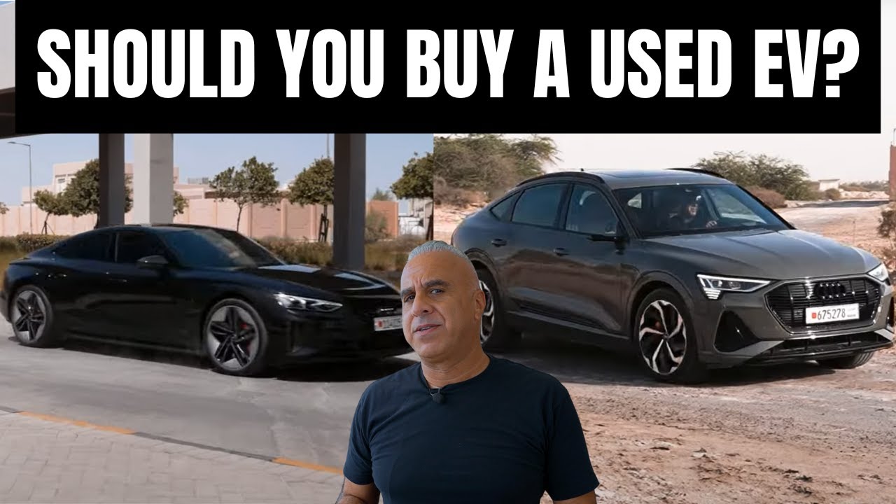 Buying a Used Electric Vehicle (EV) in Australia: Complete Guide