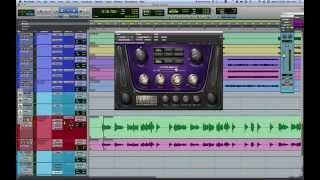 Video thumbnail for Mixing With Mike Plugin of the Week: Manny Marroquin Reverb by Mixing With Mike