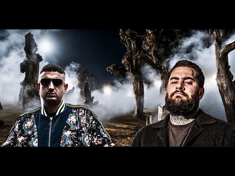 KOLJA GOLDSTEIN, HAFTBEFEHL & KOOL SAVAS - FÜR ALLE FRANKFURTER