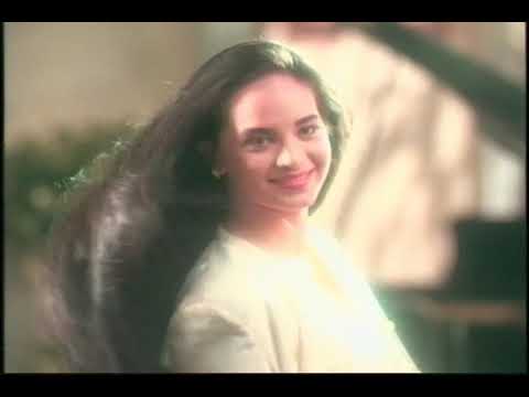 Lux Super Rich Treatment Shampoo "Staircase"  TVC 30s 1993