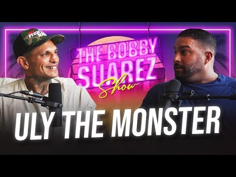 Interview with Uly the Monster: From Tough Childhood to Fastest Knockout in Combat Sports History