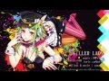 【GUMI】KiLLER LADY (Sub. Español & Karaoke) MMP ...