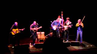 NY Banjo Summit - Tony Trischka - Bon Aqua Blues