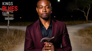 🎸 Robert Johnson’s Last Song… Played by the Devil Himself
