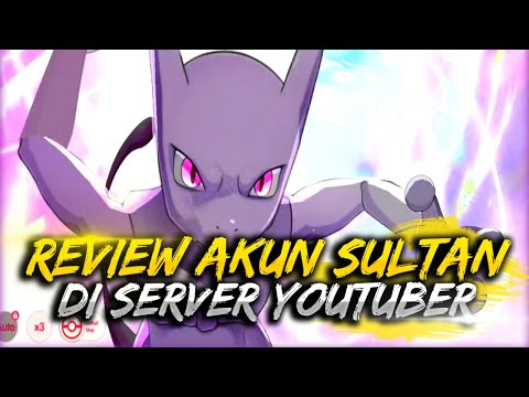 🔥REVIEW AKUN SULTAN lagi dan Dijual MURMER loh, LELE nya OVER POWER🔥- Pocket Incoming