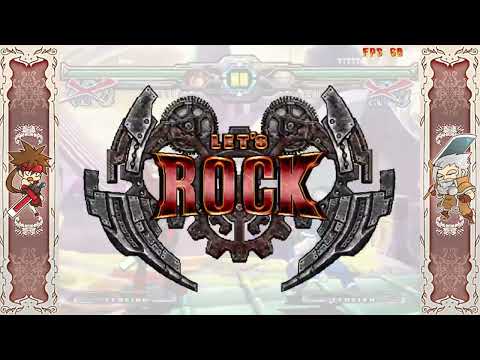 [GGXXAC+R] Nova (Sol) vs. TTTTTsd (Kliff) 7/19/22