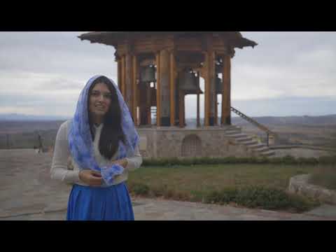 Srpske svetinje ep.3 11.12. 2019. - Manastir Lesje