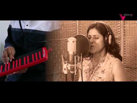 Darshana Menon Sapna Jahan (Cover)