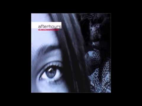 Global Underground Afterhours 1 Disc 1