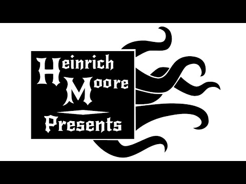 Heinrich Moore Presents: Heinrich's Call of Cthulhu Character Creation Guide - Playtest (Part 1)