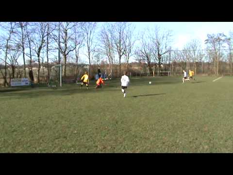 Zeevogels E1 - Reiger Boys E2 2011 Kans Robin 2