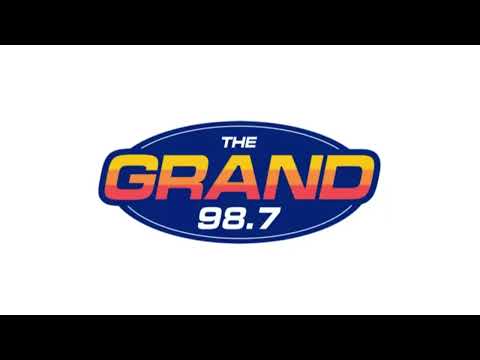 WFGR/Grand Rapids, Michigan Legal ID - November 2, 2025