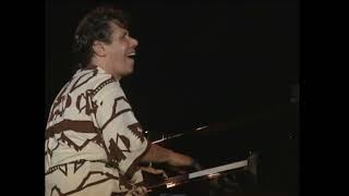 Bouncin&#39; With Bud / Glass Enclosure - Chick Corea 1996