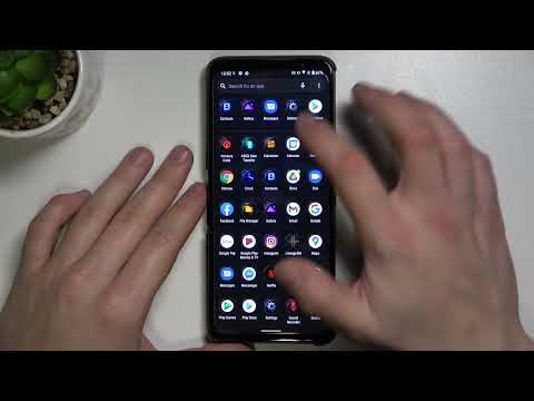 How to Set Custom Notification Sound on ASUS Rog Phone 5s