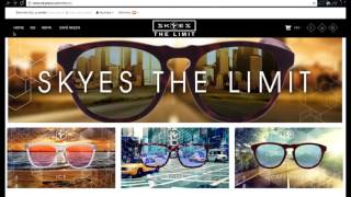 LOS MEJORES LENTES DE SOL!!!