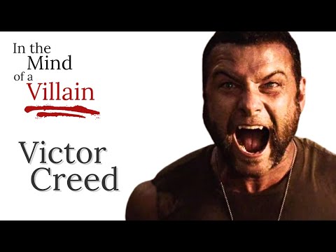 In The Mind Of A Villain: Victor Creed from X-Men Origins Wolverine