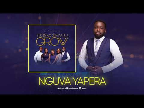 Bliss Zimbabwe - Nguva Yapera (Official Audio)