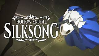 [Hollow Knight: Silksong] Silking It | #8