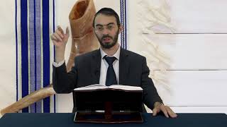 הנהגות למוצאי כיפור | שואל ומשיב | הרב אשר זנזורי