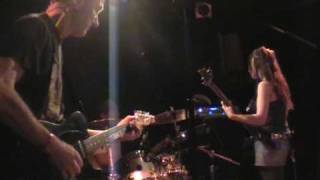 hugh cornwell - down in the sewer (live)