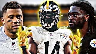 THIS Pittsburgh Steelers TRADE NEWS Could Change The ENTIRE NFL…
