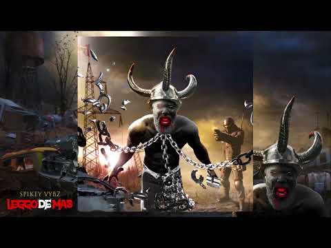 Spikey Vybz - Leggo De Mas | 2021 Grenada Soca Official Audio Video