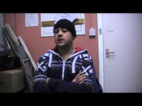 John 'Coco' Crawford -  'Ask A Silly Question'