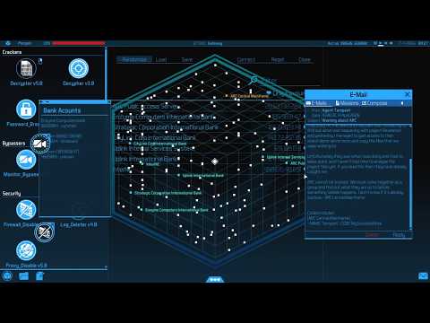 Uplink OS Episode 2 NO COMMENTARY