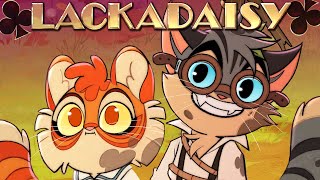 Lackadaisy Breakthrough (Animated Short)